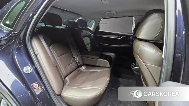 Hyundai The New Grandeur IG id 3302151 из Кореи 10