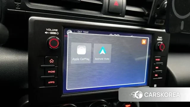 Toyota GR86 id 3173836 из Кореи 10