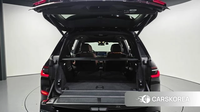 BMW X7 (G07) id 4879716 из Кореи 10