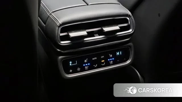 Genesis GV80 Coupe id 3471936 из Кореи 10