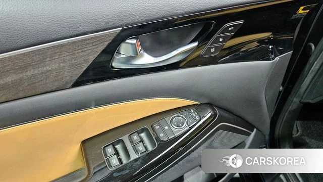 Kia K7 Premier id 4356598 из Кореи 10