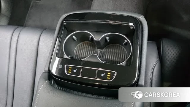 Genesis G80 (RG3) id 3518696 из Кореи 10