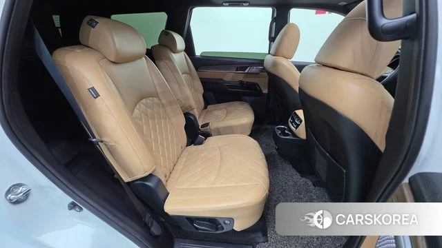 Kia Mohave Master id 4573681 из Кореи 10