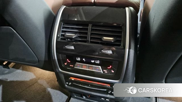 BMW X7 (G07) id 4282215 из Кореи 10