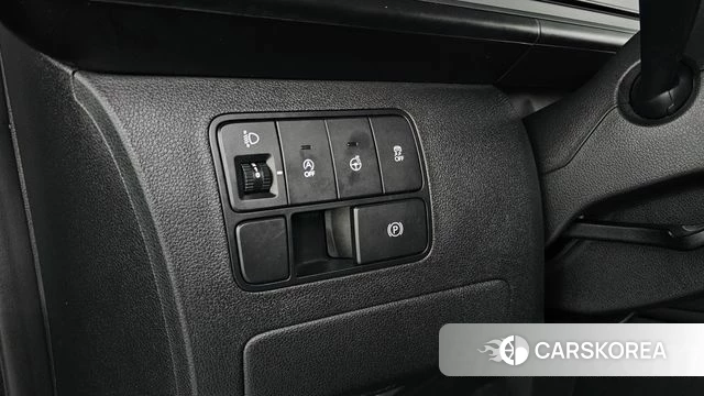 Hyundai Staria id 4243439 из Кореи 10