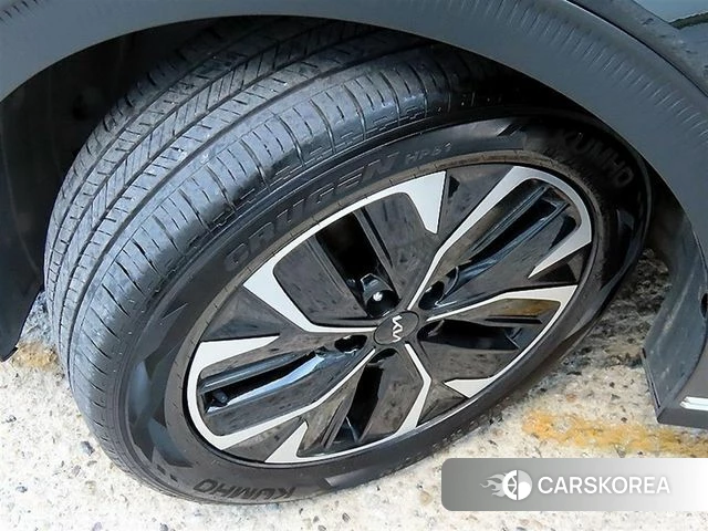 Kia EV6 id 4784612 из Кореи 10
