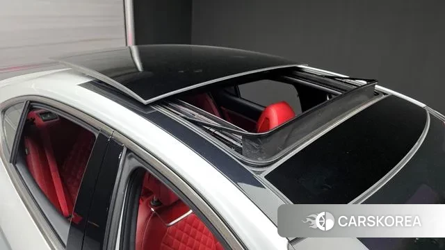 Genesis The New G70 id 3576799 из Кореи 10