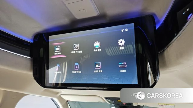 Kia Carnival 4th generation id 3871199 из Кореи 10