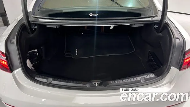 Mercedes-Benz E-Class W213 id 2299908 из Кореи 10