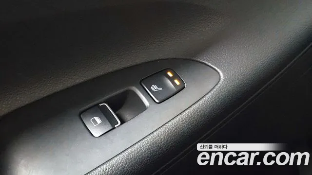 Hyundai Grandeur IG id 2716032 из Кореи 10