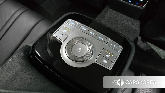 Genesis G80 (RG3) id 4223973 из Кореи 10