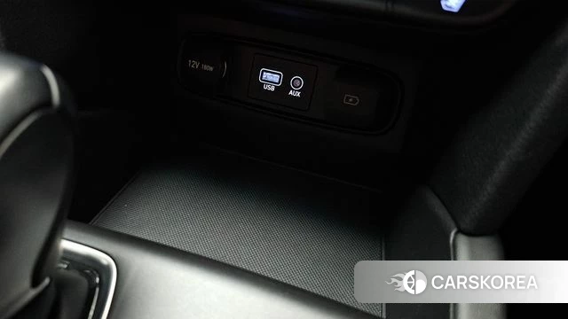 Hyundai Santa Fe TM id 4458990 из Кореи 10