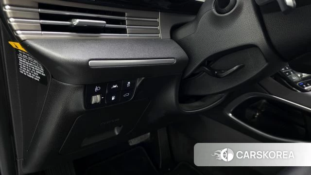 Hyundai The New Grandeur IG id 4642490 из Кореи 10