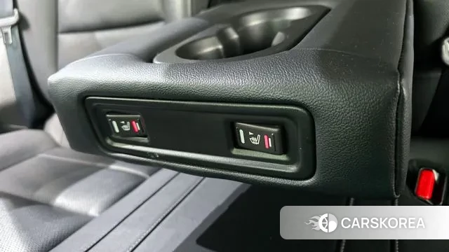 Renault Korea (Samsung) QM6 id 3265311 из Кореи 10