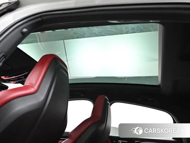 Porsche Cayenne (PO536) id 3438769 из Кореи 10