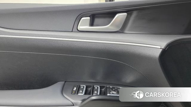 Kia K5 3rd generation id 4753361 из Кореи 10