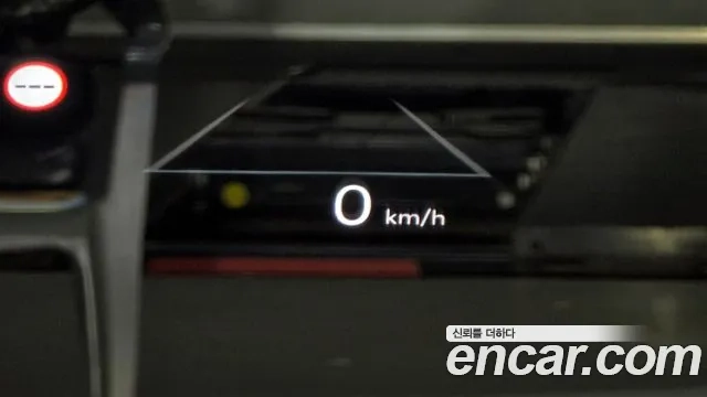 Hyundai Grandeur Hybrid (GN7) id 2874000 из Кореи 10