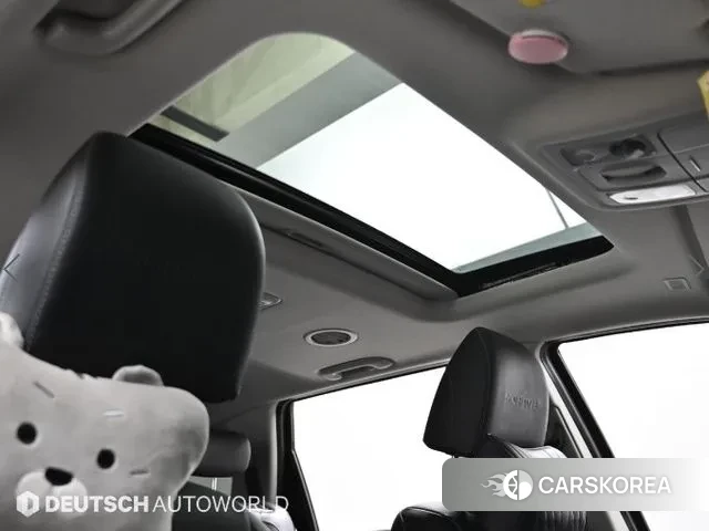 Kia Mohave Master id 3576606 из Кореи 10