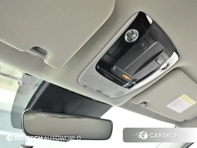 Kia K5 3rd generation id 3315429 из Кореи 10