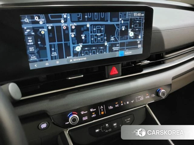 Kia The New Carnival 4th Generation id 3883139 из Кореи 10