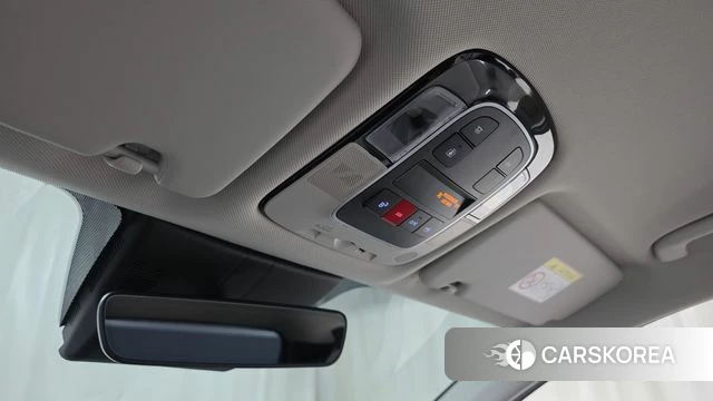 Hyundai The New Tucson Hybrid (NX4) id 4336855 из Кореи 10