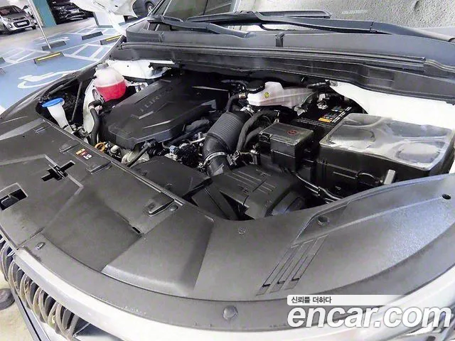 Kia Carnival 4th generation id 2745317 из Кореи 10