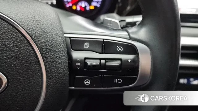 Kia K5 3rd generation id 3417130 из Кореи 10