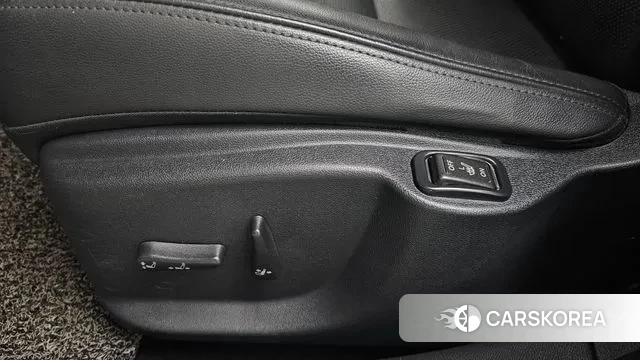 Renault Korea (Samsung) SM3 Neo id 3024573 из Кореи 10