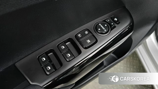 Kia All New Morning (JA) id 4918858 из Кореи 10