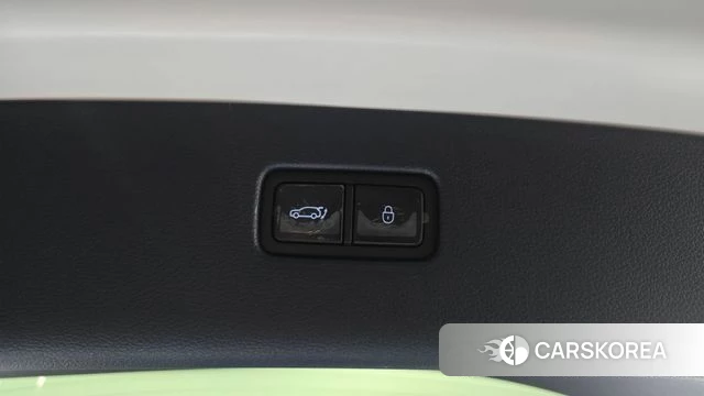 Genesis GV80 id 4655814 из Кореи 10