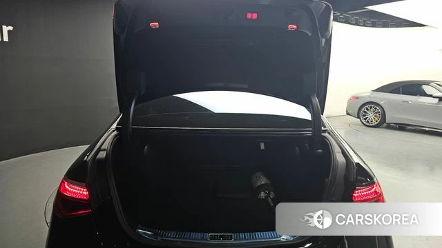 Mercedes-Benz S-Class W223 id 4444997 из Кореи 10