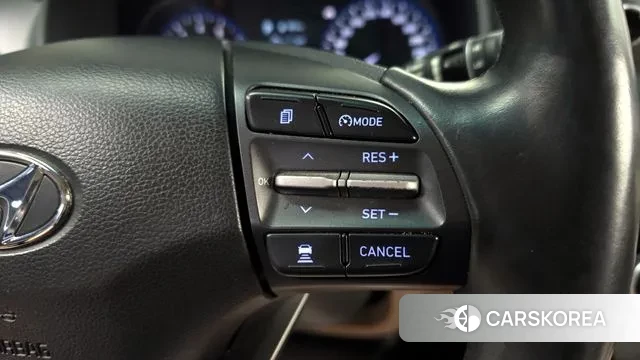 Hyundai Kona id 3024019 из Кореи 10