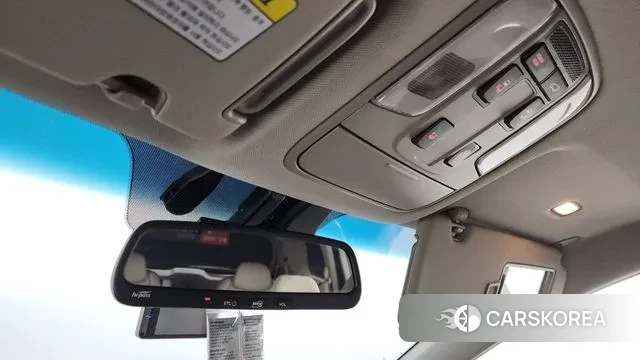 Kia All New Carnival id 3034414 из Кореи 10