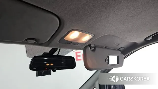 Hyundai The New Grand Starex id 3418142 из Кореи 10