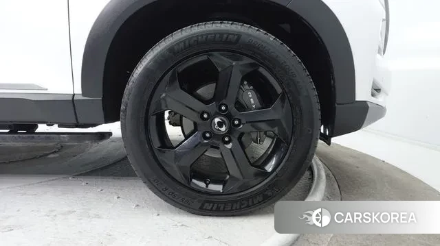 Ssangyong Rexton New Arena id 3476571 из Кореи 10