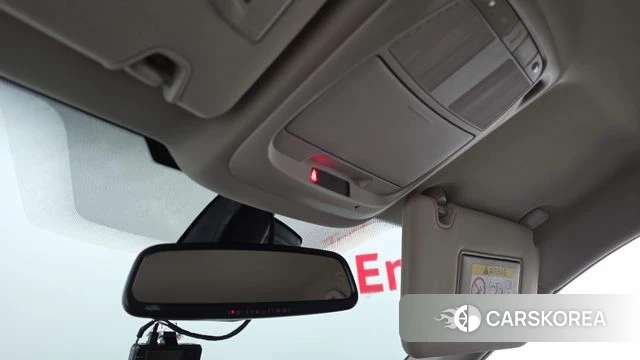 Renault Korea (Samsung) The New QM6 id 4519390 из Кореи 10