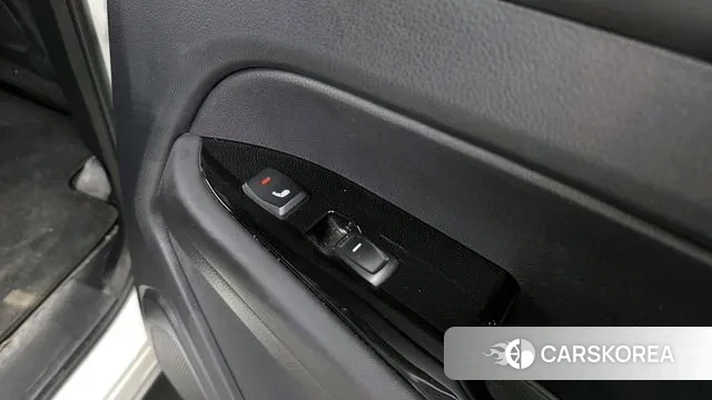 Ssangyong The New Rexton Sport id 3507815 из Кореи 10