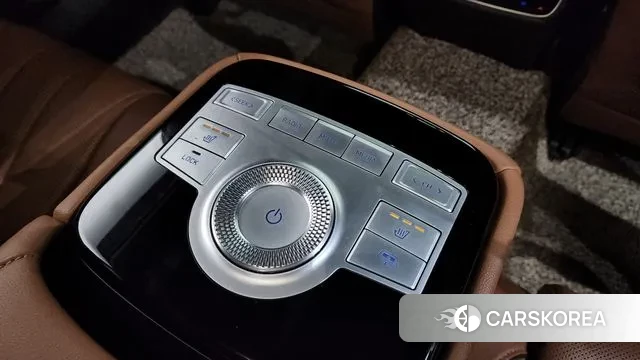 Genesis G80 (RG3) id 3676850 из Кореи 10