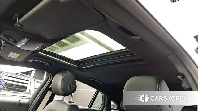 Mercedes-Benz GLC-Class X253 id 3565799 из Кореи 10