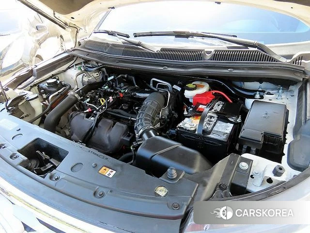 Ford Explorer id 4232804 из Кореи 10