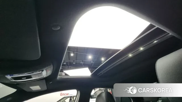 Mercedes-Benz A-Class W177 id 3343456 из Кореи 10