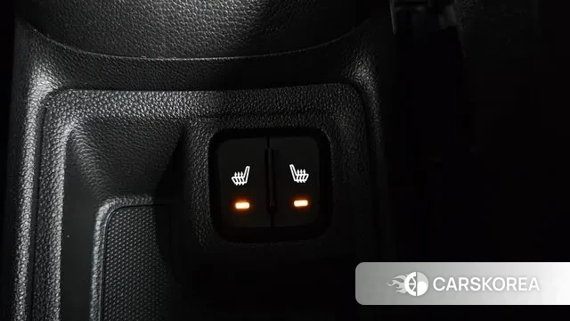 Chevrolet (GM Daewoo) The New Spark id 3038502 из Кореи 10