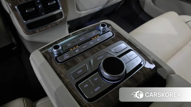 Kia More K9 id 3828946 из Кореи 10