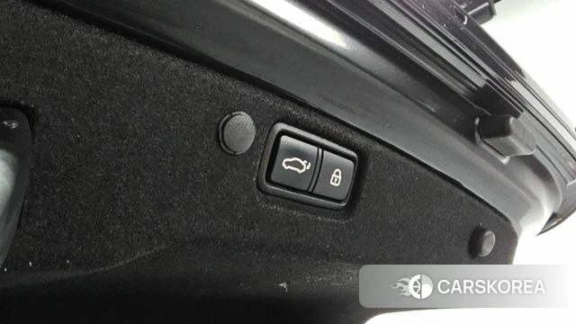 Kia K7 Premier id 3866673 из Кореи 10