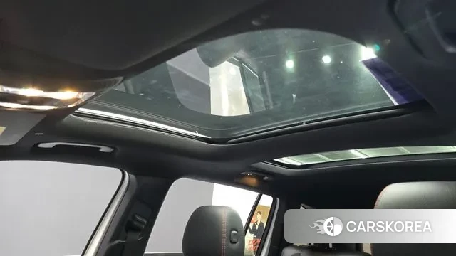 Mercedes-Benz GLB-Class X247 id 3587332 из Кореи 10