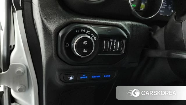 Jeep Wrangler (JL) id 4383135 из Кореи 10