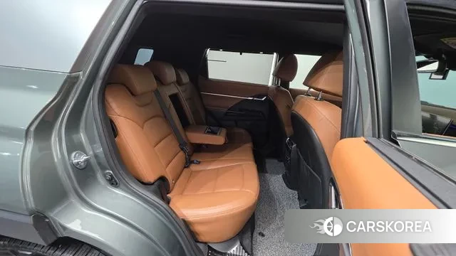 Ssangyong Torres id 3770433 из Кореи 10