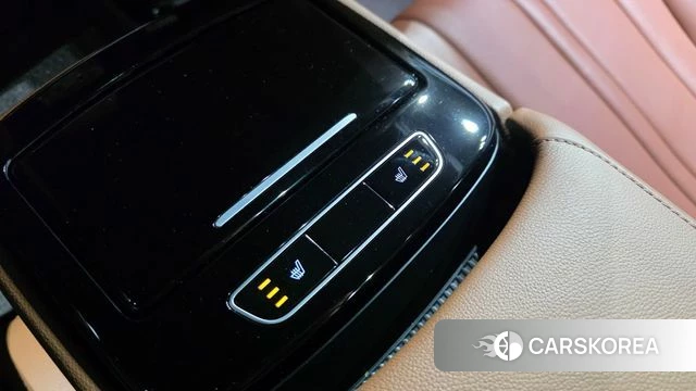 Genesis G80 (RG3) id 4517263 из Кореи 10