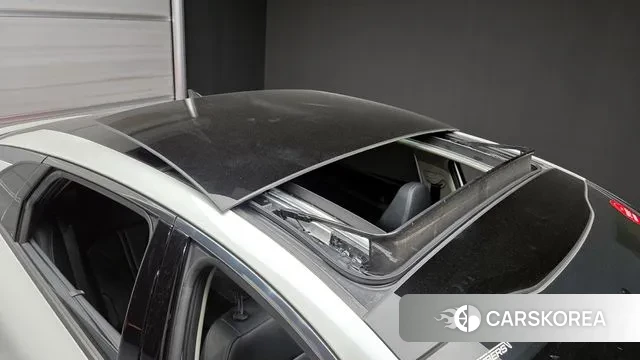 Kia The New K5 3rd generation id 3341405 из Кореи 10