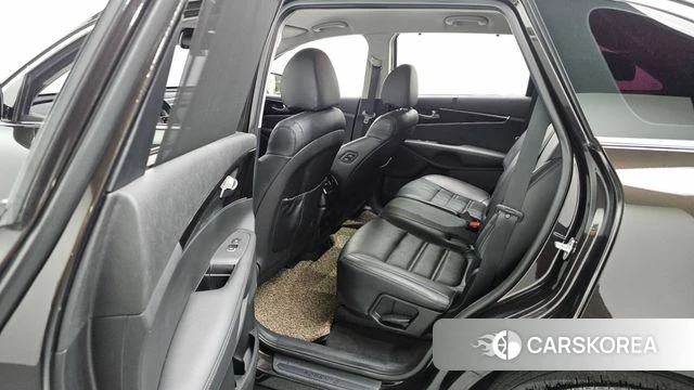 Kia The New Sorento id 4295184 из Кореи 10